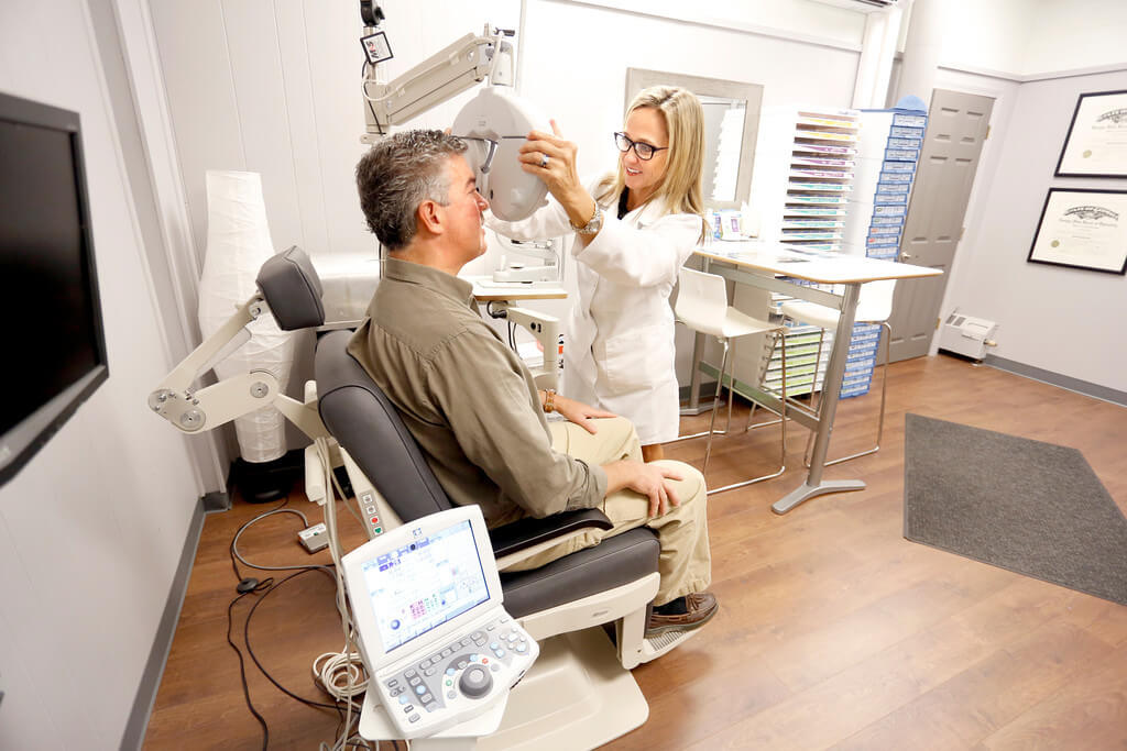 Eye Exam Portland Vision Exams Portland, ME Eyes On Rosemont