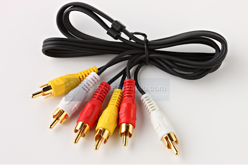 ACC3RCA3Â Â CABLE PRODUCTS & ACCESSORIESÂ Â llc