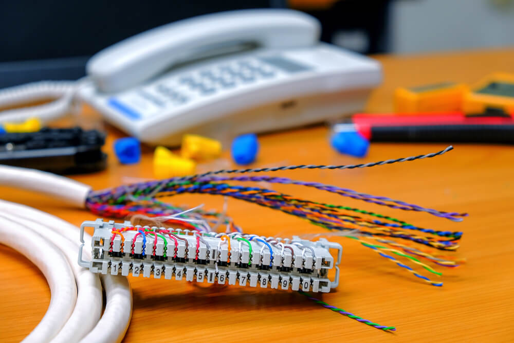 8 Benefits of Hosted PBX over other Solutions Provider Guelph