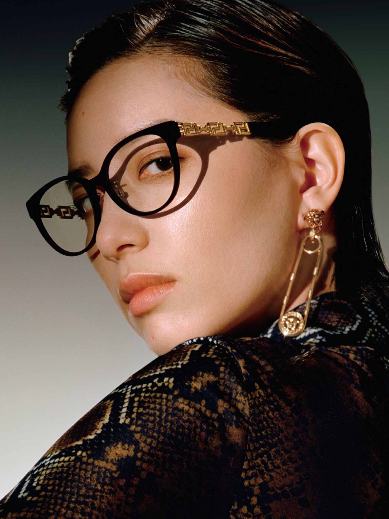Versace Designer Eyeglasses & Sunglasses Eyewear Collection in Delray Beach, FL Eyewear Candy