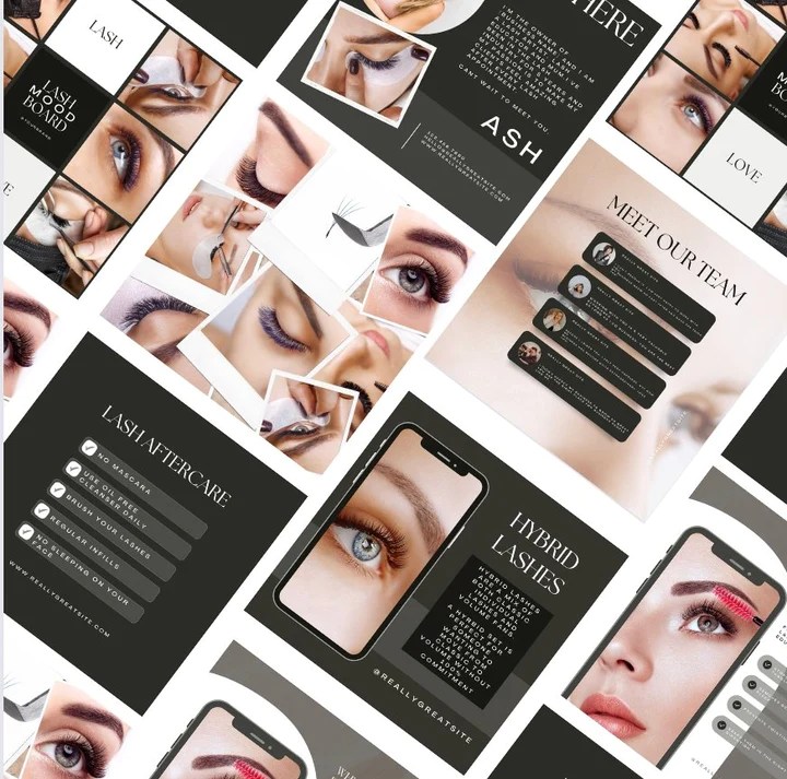 10 Tips For Launching A Successful Eyelash Business Eye Extensions