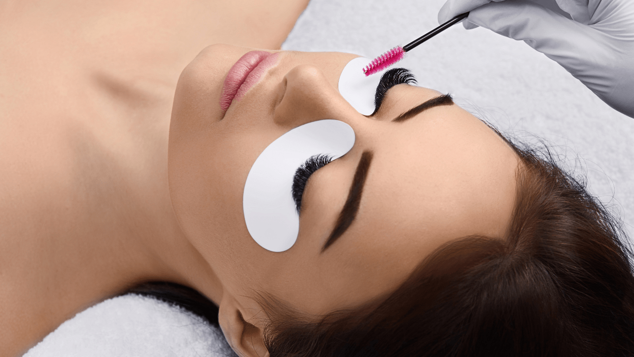 a Lash Technician Your Comprehensive Guide and FAQs Eye