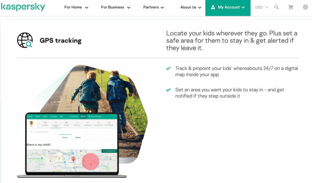 10 Best Apps for Tracking Children’s Phones for Parents