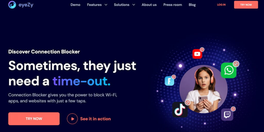 Top 5 Best Apps to Control Your Kid’s Screen Time