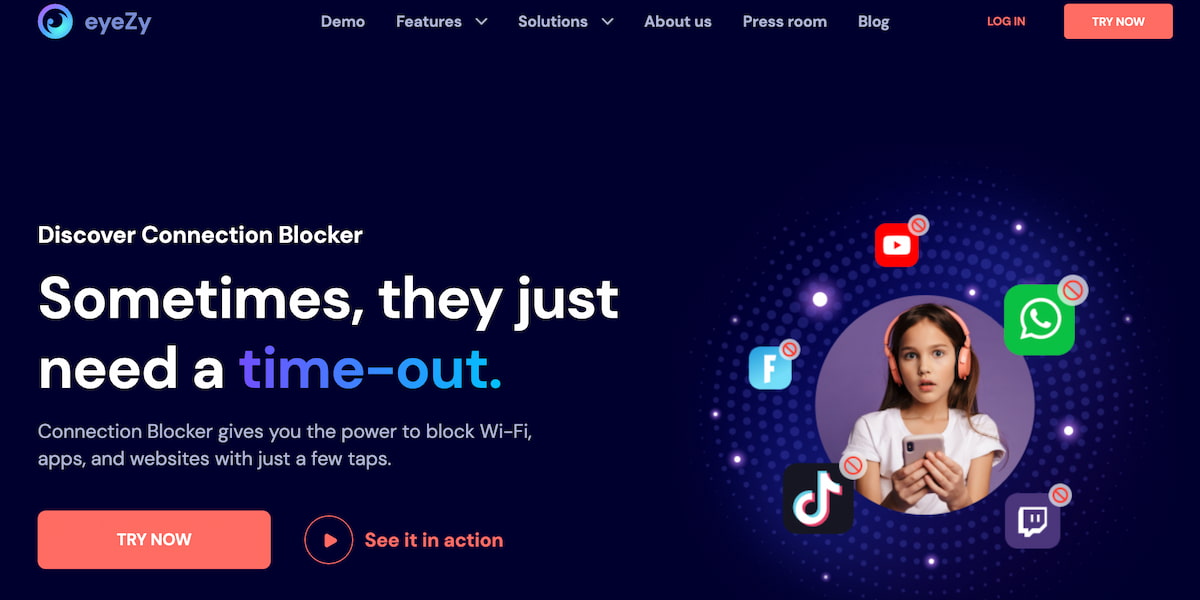 Top 5 Best Apps to Control Your Kid’s Screen Time