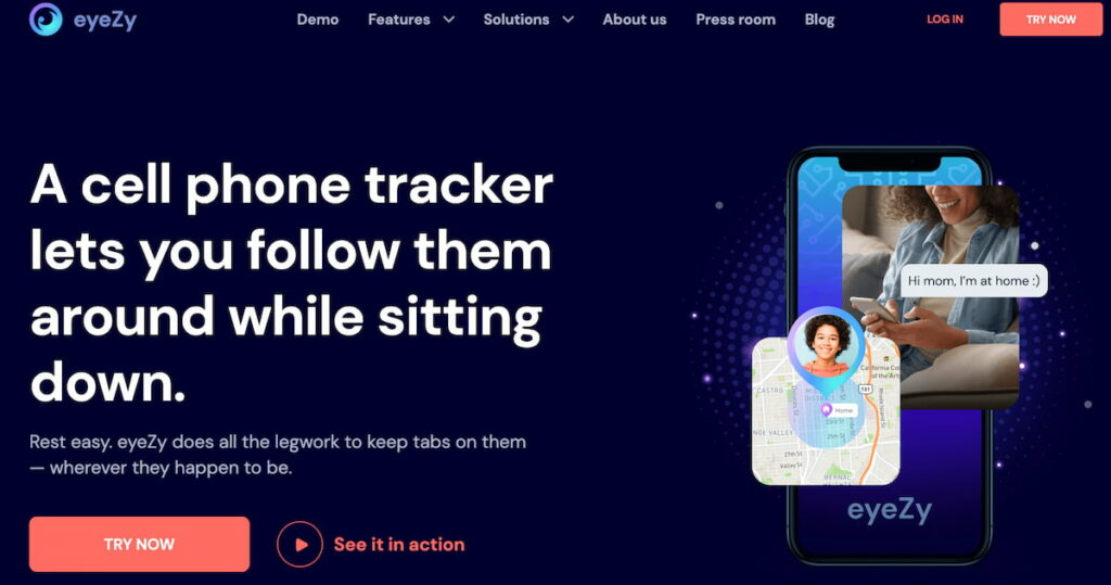 How to Track Someone’s Location Without Them Knowing 2024 Guide