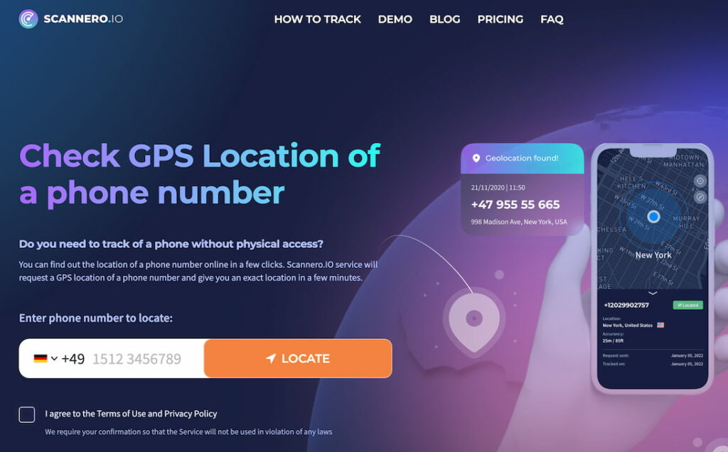 How to Track Someone’s Location Without Them Knowing 2023 Guide