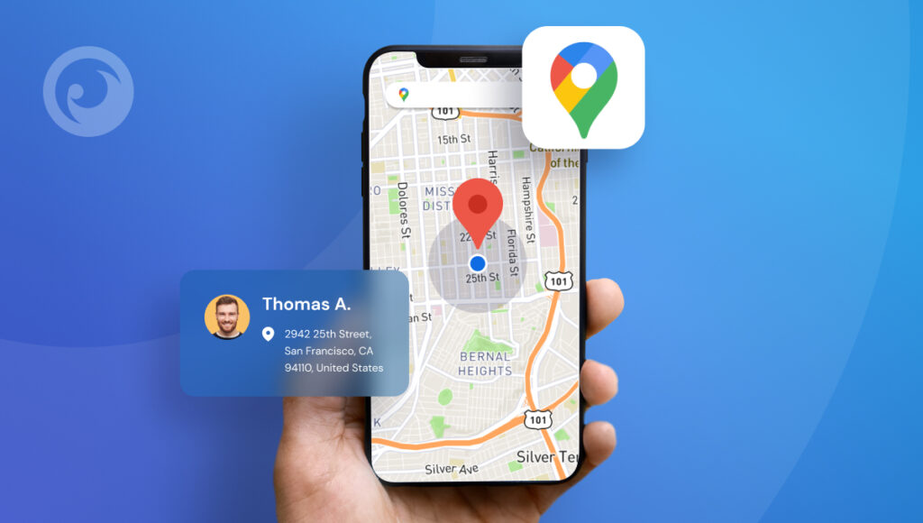 ニュース How to track someone location with phone number using Google Maps