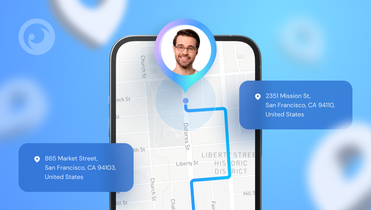 How to Track a Cell Phone Location Without Installing Software on