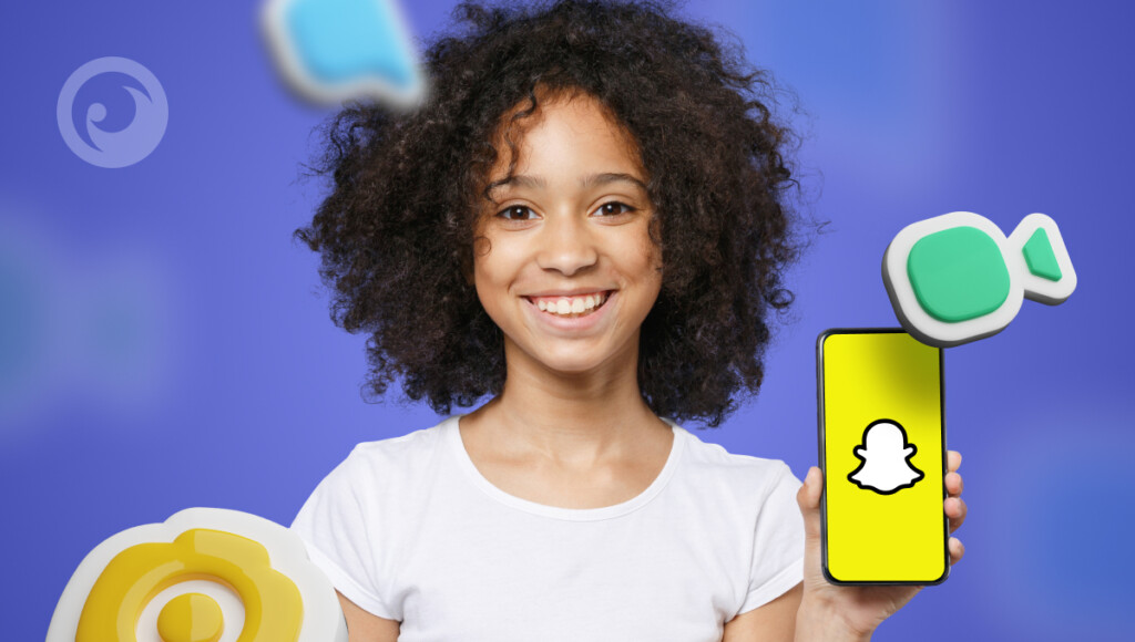 How to Put Parental Control on Snapchat From Your Device