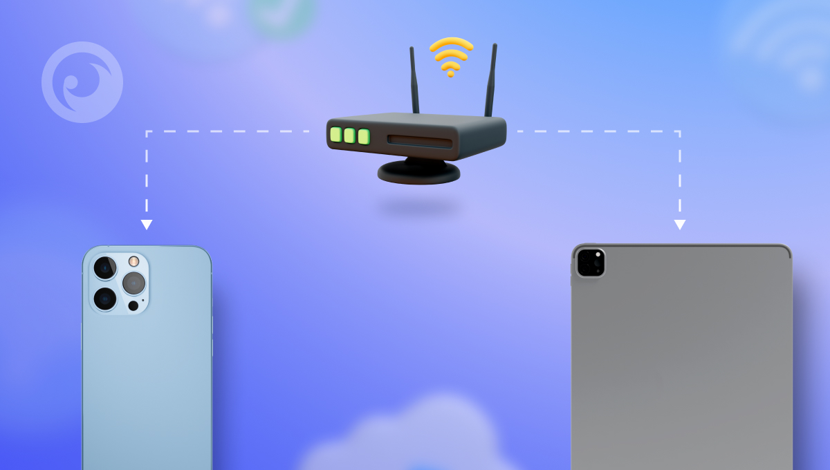 Indepth Tutorial How to Access Other Devices Connected to My WiFi