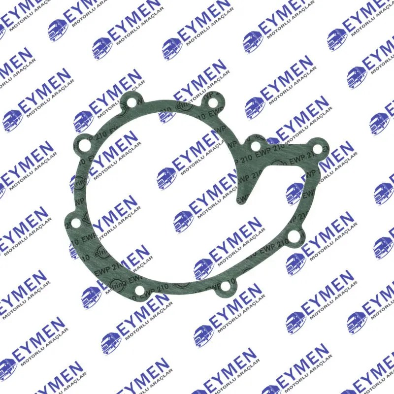 1541633 Water Pump Gasket Scania 4 / P, G, R, T