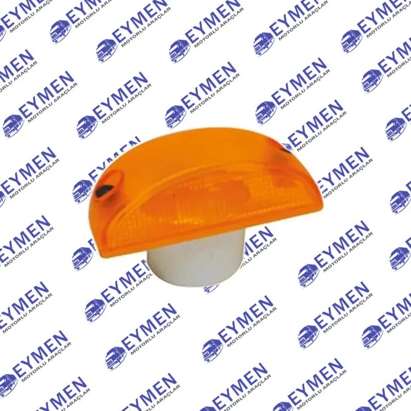1626101 Side Marker Lamp RH/LH LF, LF45, LF55