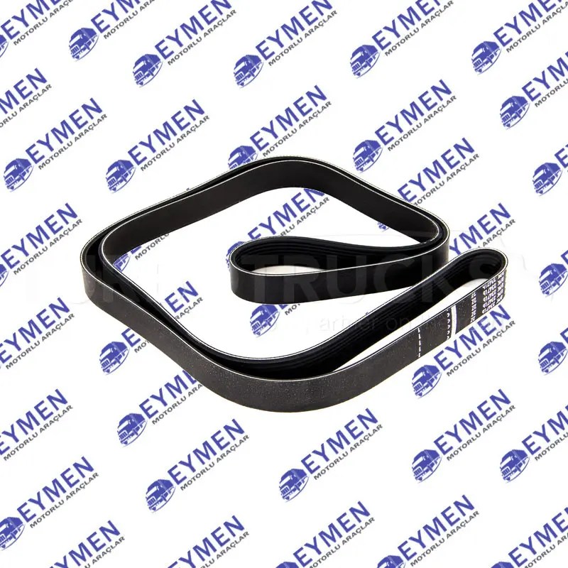 1654389 VRibbed Belt CF75