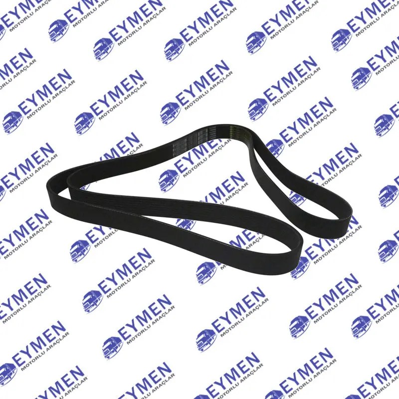 1939934 VRibbed Belt CF, XF