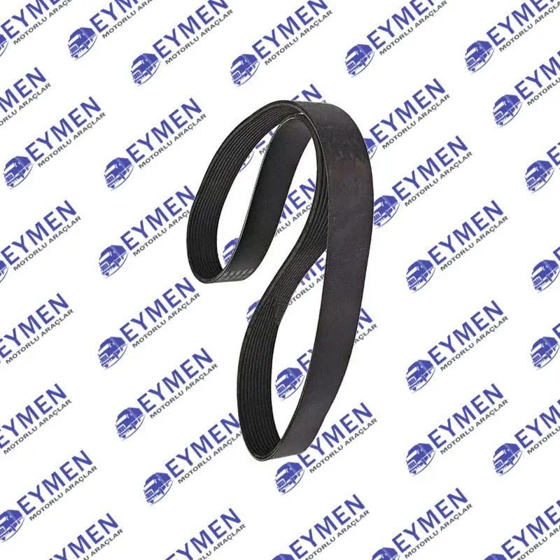 2014067 VRibbed Belt CF, XF