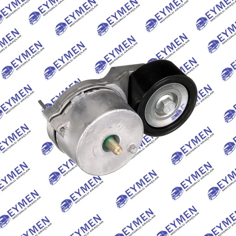 2019364 Belt Tensioner Pulley CF, XF