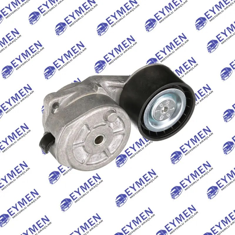 2197388 Belt Tensioner Pulley P, G, R, T / L, P, G, R, S