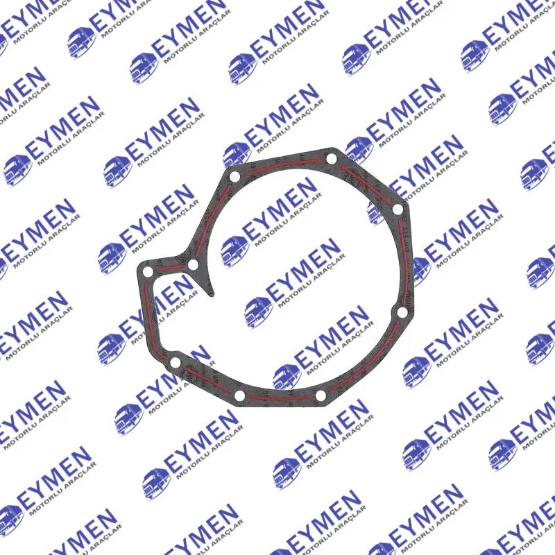 753672 Water Pump Gasket 75CF, 85CF, CF85, XF95, 95XF, LF45