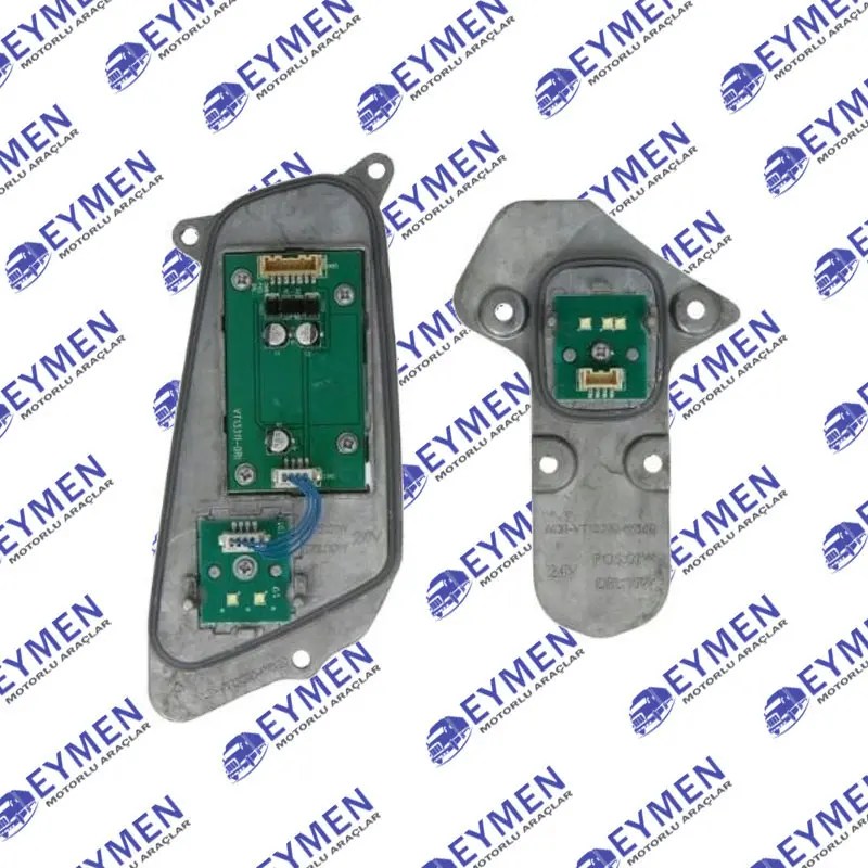 82358216 Headlamp LED Module FH4, FM4, FHII, FMII, FMXII