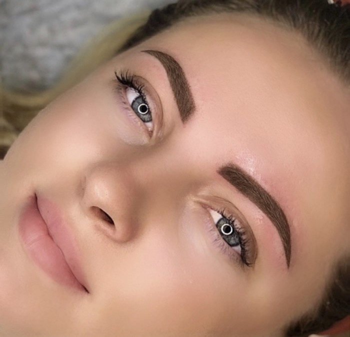 How to get attractive eyebrows?