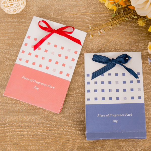 Popular Promotional Fragrance Sachet Bag Wholesale I32