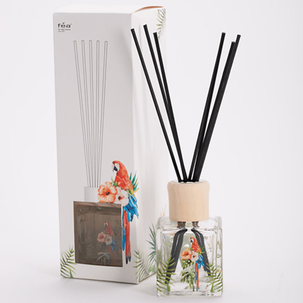 home fragrance Reed Diffuser Stick Bottles Wholesale price I08