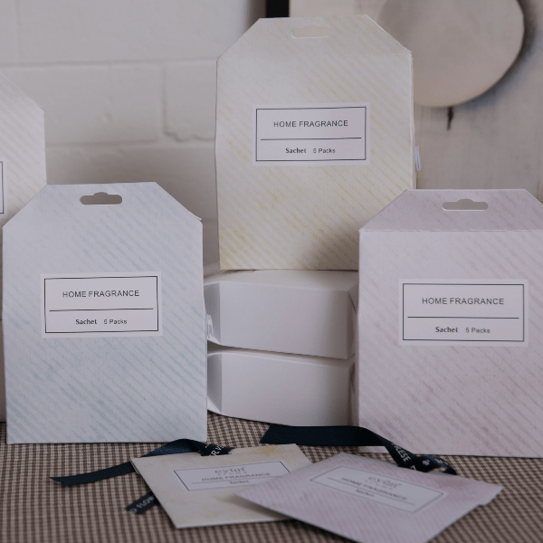 Popular Promotional Fragrance Sachet Bag Wholesale S66