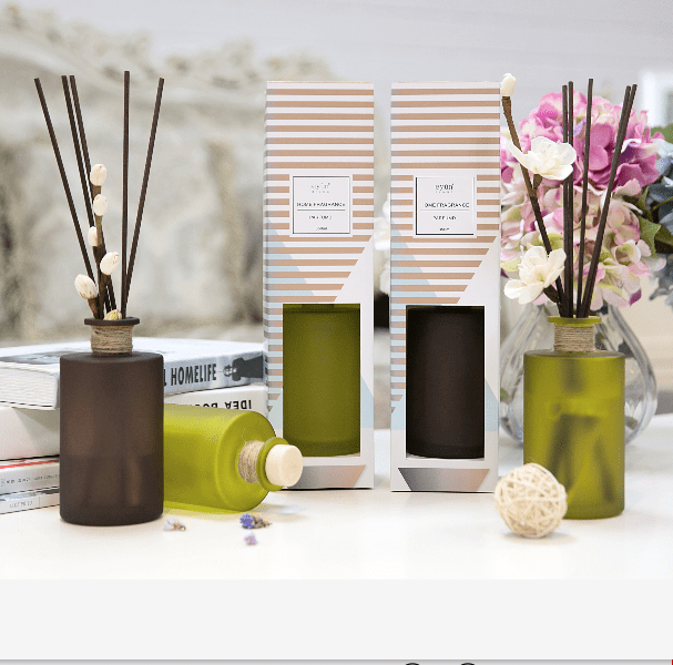 sola flower Reed Diffuser Stick Bottles Wholesale S67