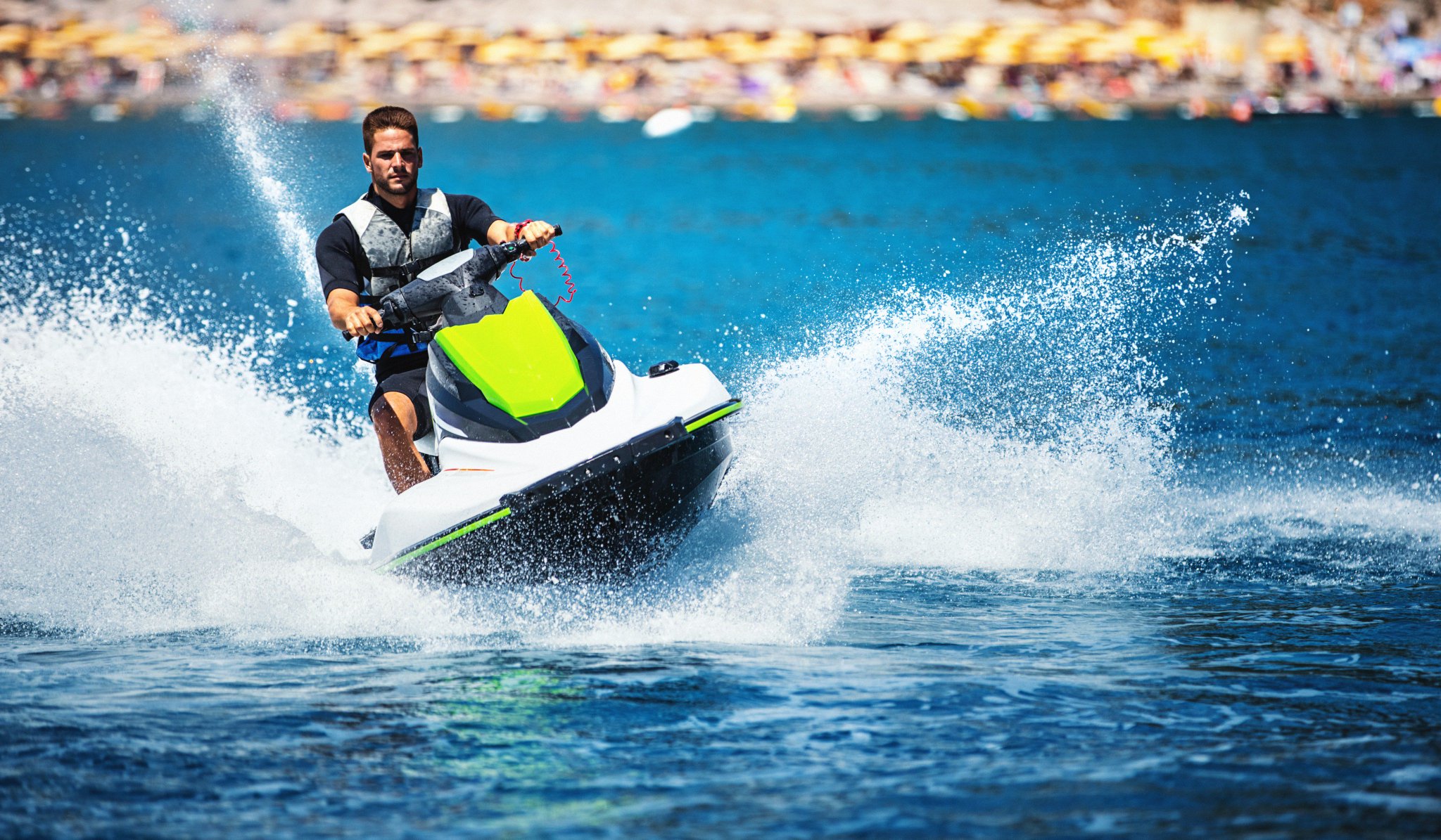 Jet Ski Maintenance Guide | How To Maintain Your Jet Ski | Ez Dock