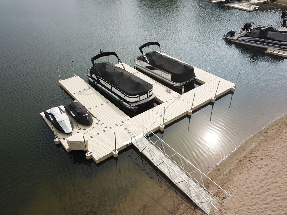 5 Easy Tips for Extending the Life of Your Dock EZ Dock