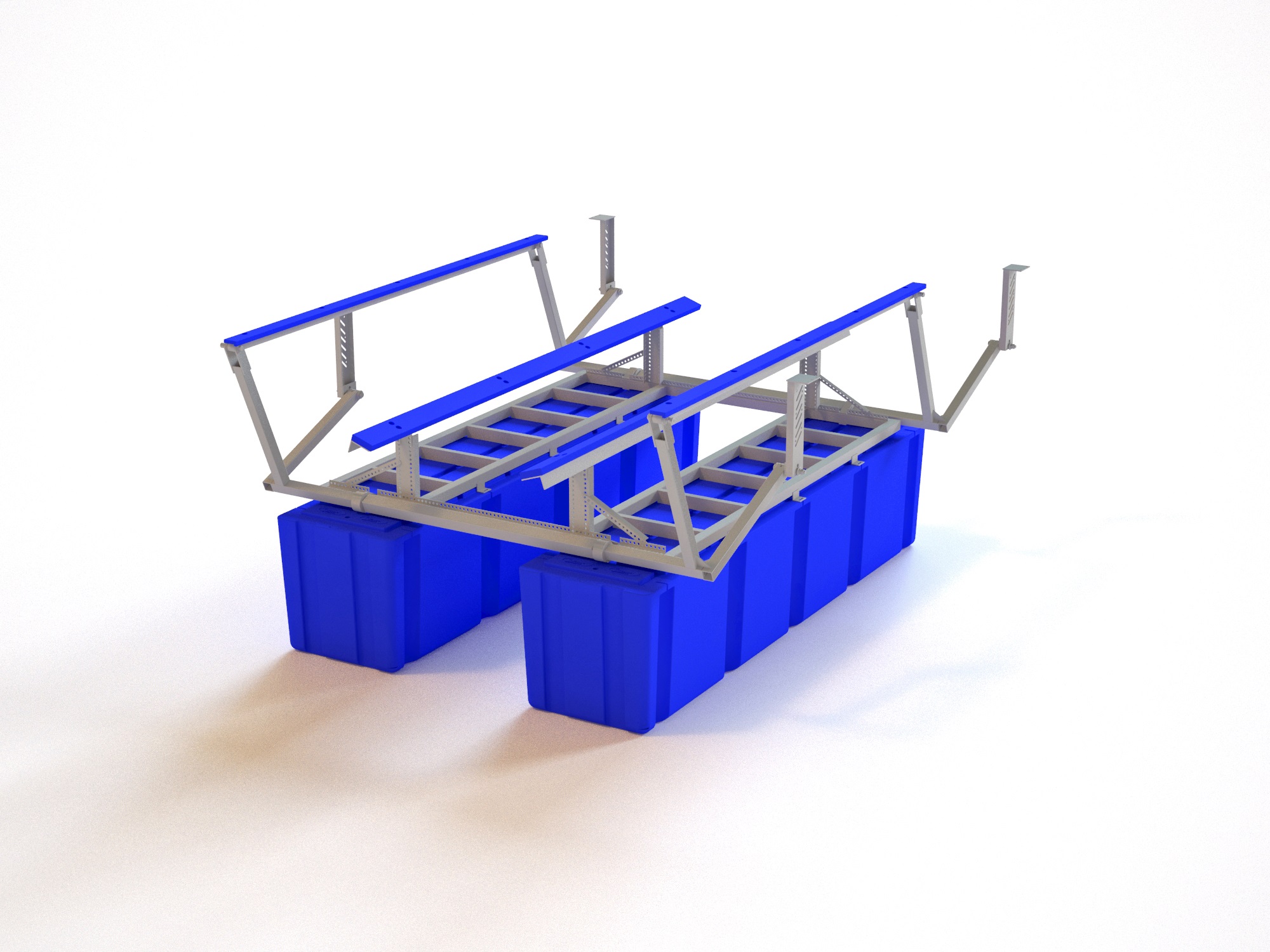 EZ Dock Aegis 7™ Boat Lift For Sale EZ Dock Boat Lifts