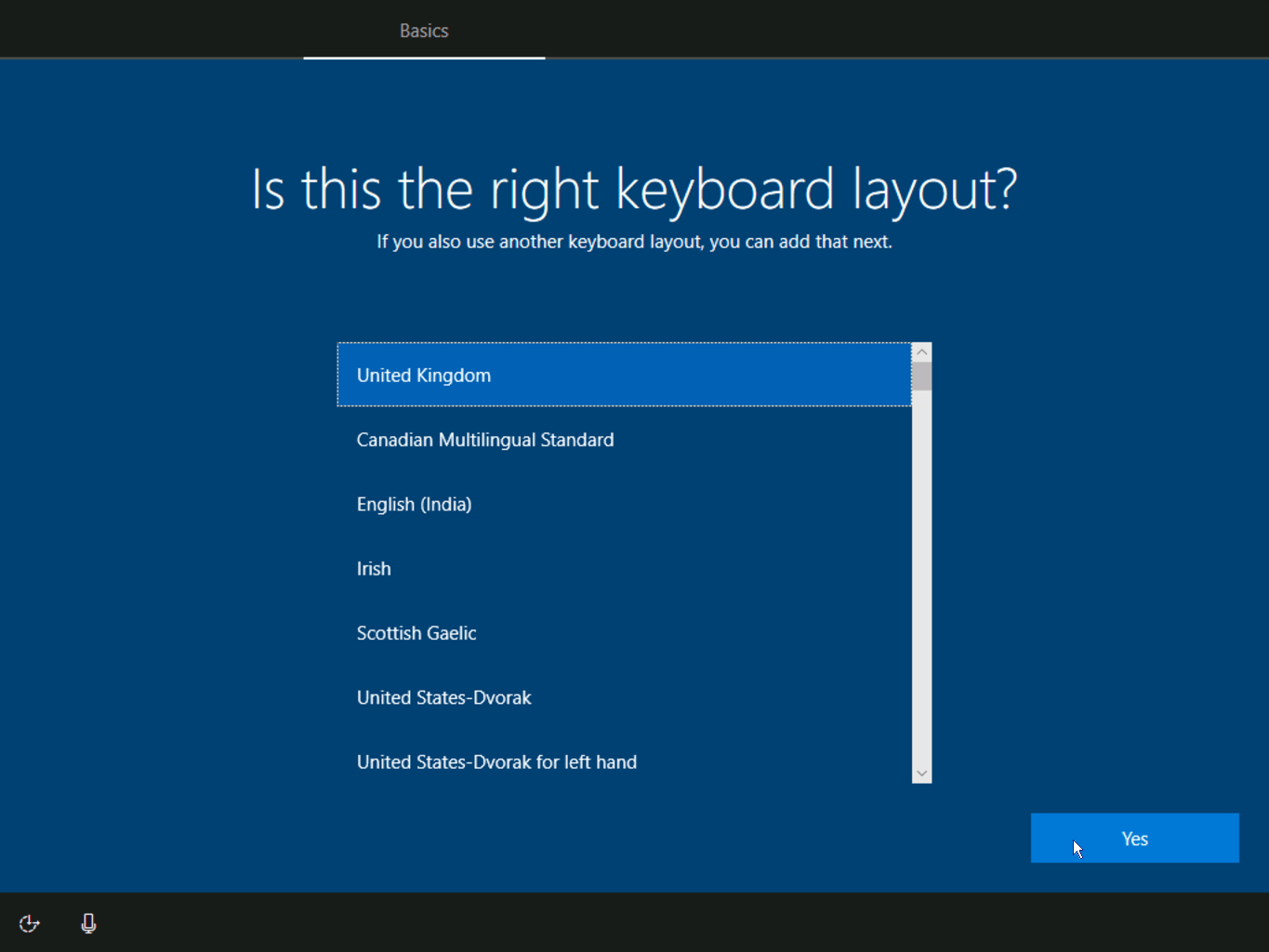How to install Windows 10 We give step by step instructions ezpc