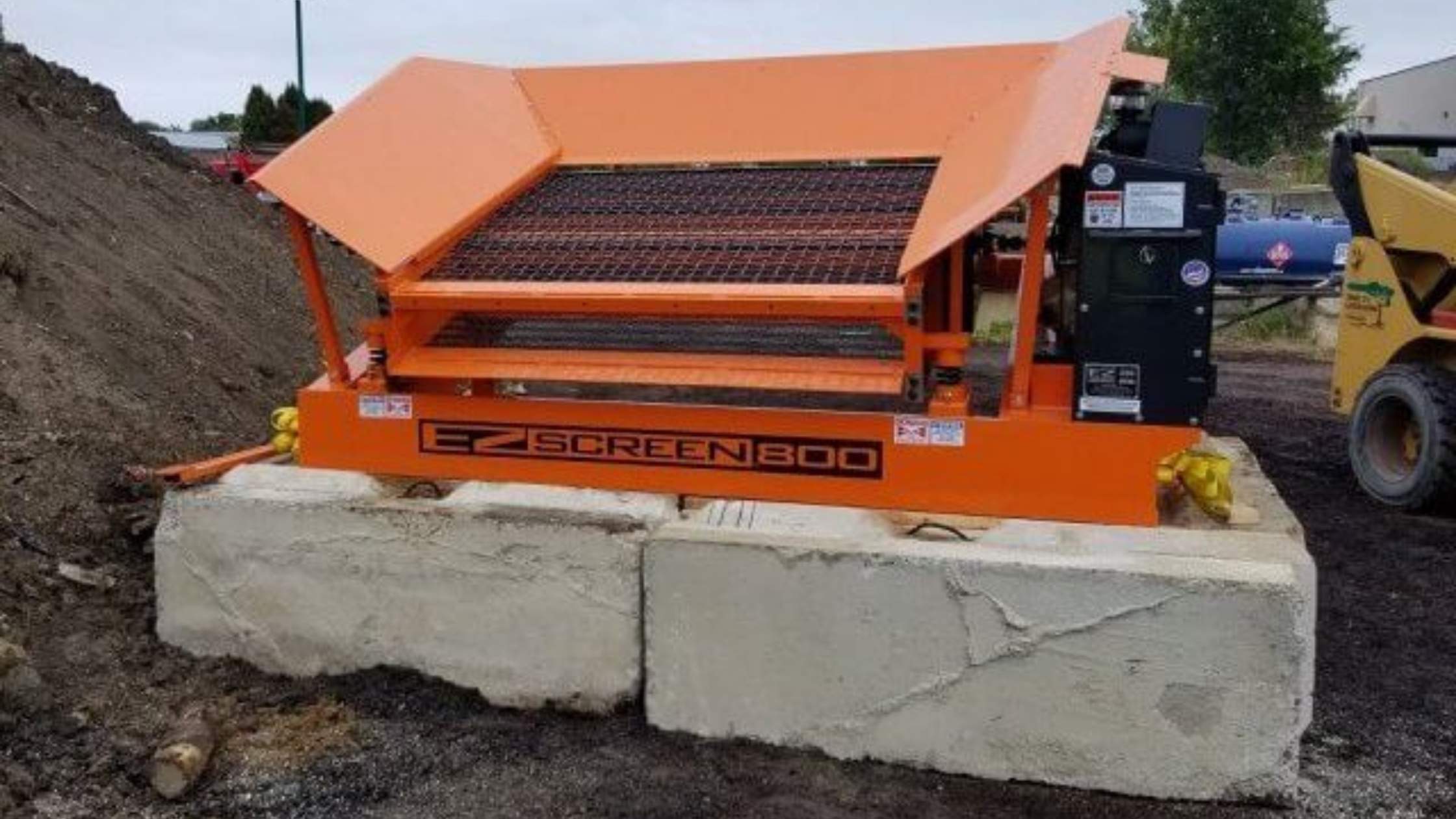 Starting A Topsoil Business A Complete Guide EZScreen