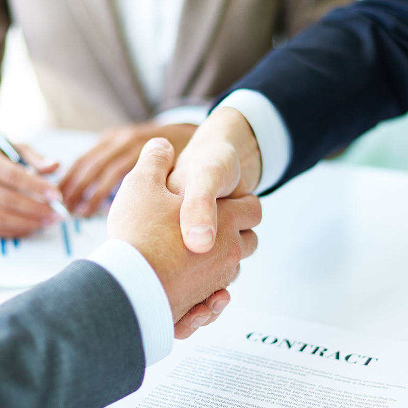 About Us EZ4 Technologies LLC