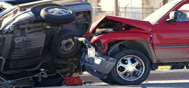Car Accidents in Hawaii and Recovery EZ
