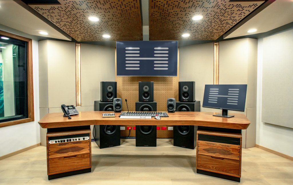 EZ Acoustics A revolutionary acoustic company More Acoustics for