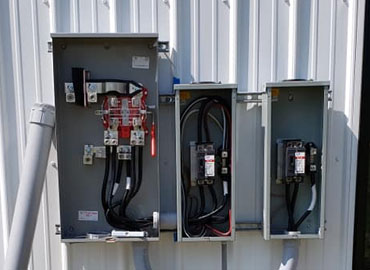 Meter Base Installation in Indianapolis, IN| IN Meter Base Installation
