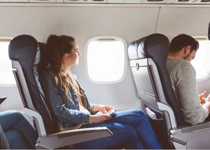 Things you can do on a plane EZ Air Park
