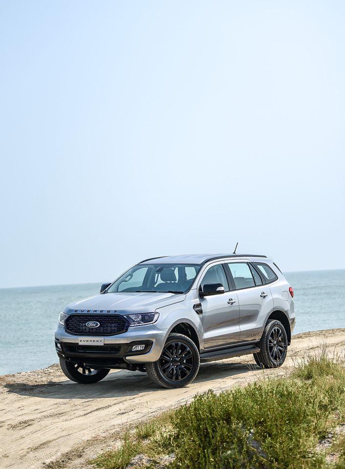 Driving in Extreme Heat? A Madras Ford Dealer Offers Some Vital Tips