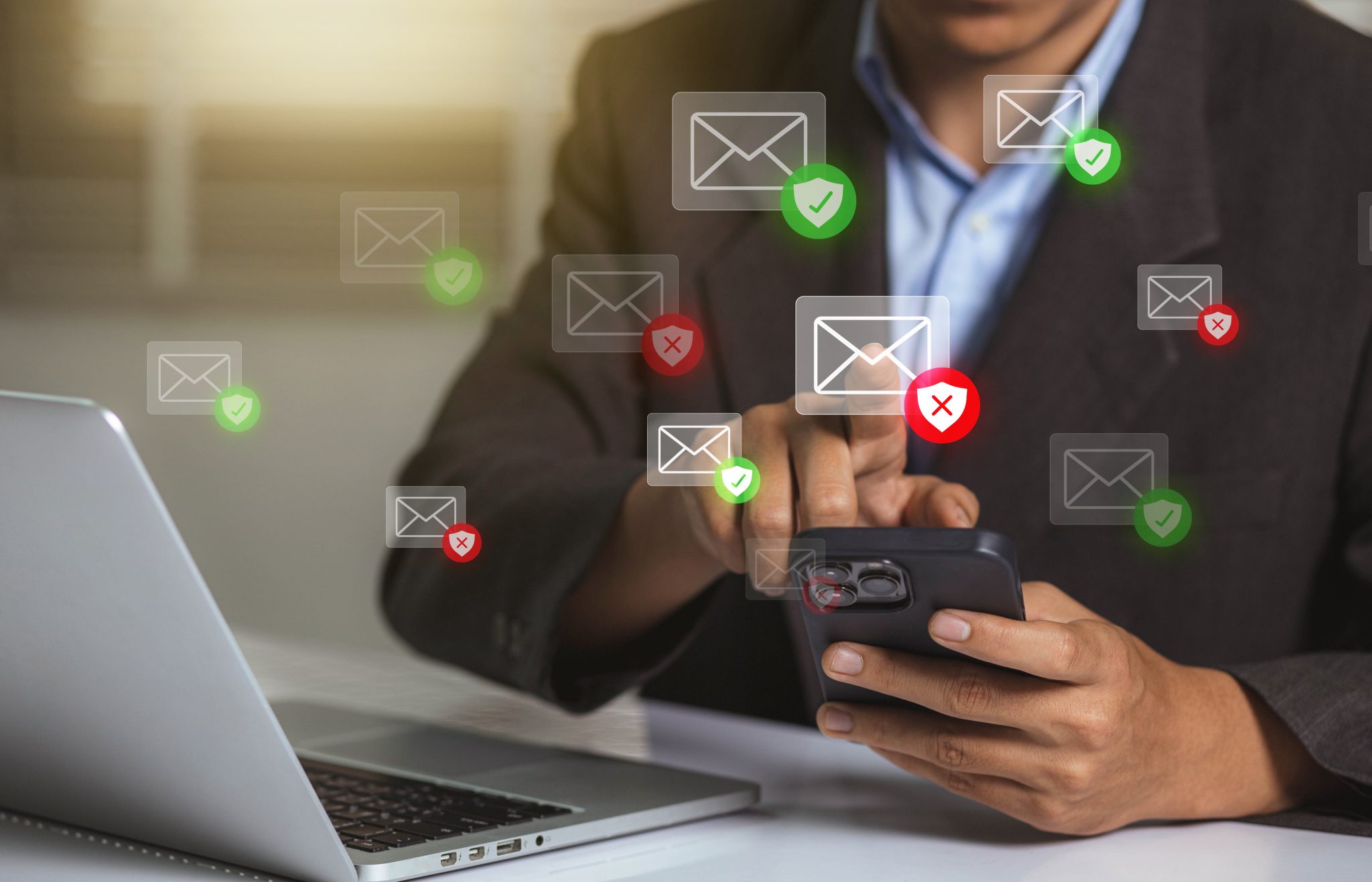 How to Prevent Business Email Compromise Solutions in