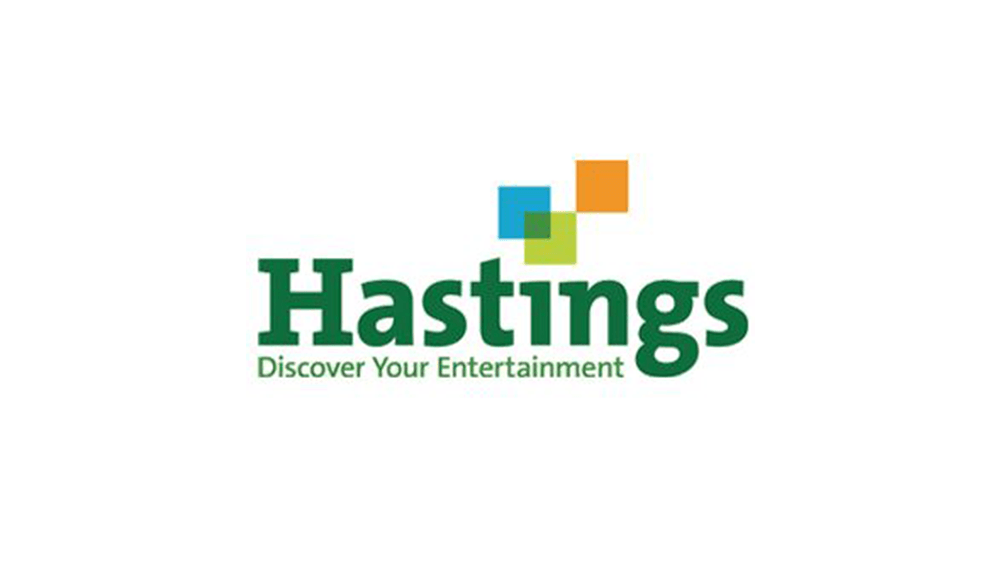 Hastings Entertainment EDI Services, Compliance, and Integrations