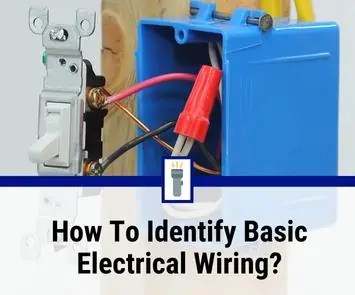 How to Identify Basic Electrical Wiring (Is White Or Black Wire Hot