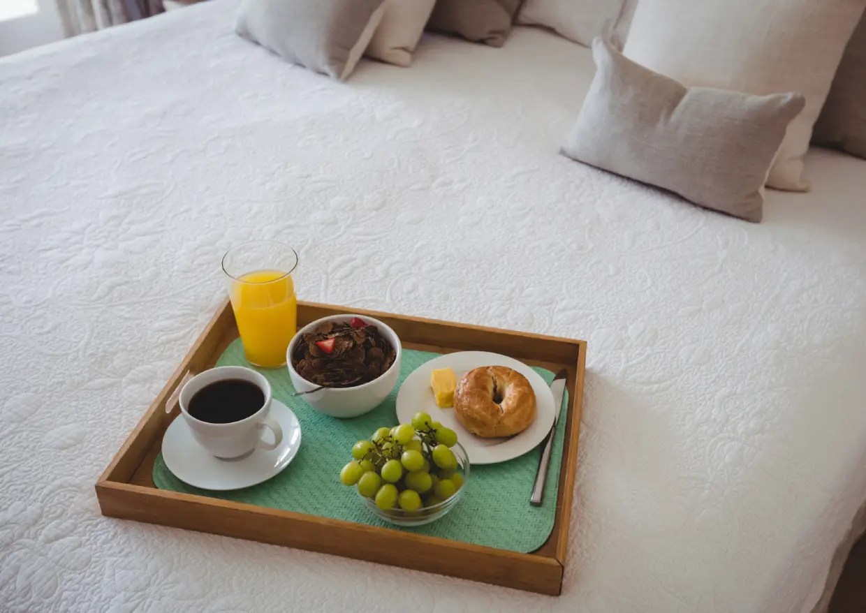 Bed and Breakfast Management Software Suits All Types of B&Bs