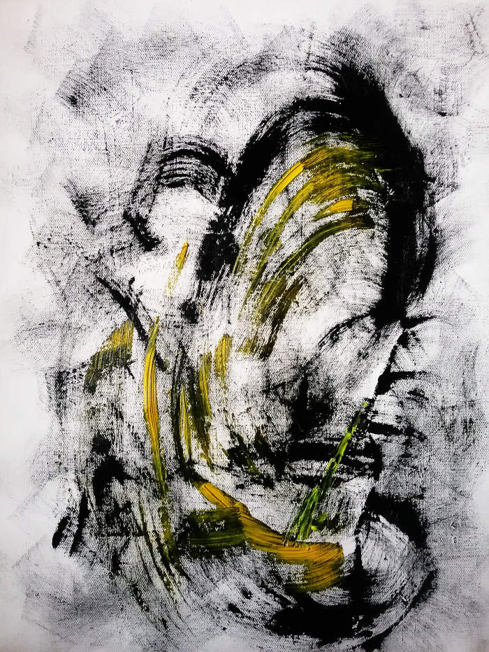 Is Abstract Painting Really Good for Mental Health ezeeart