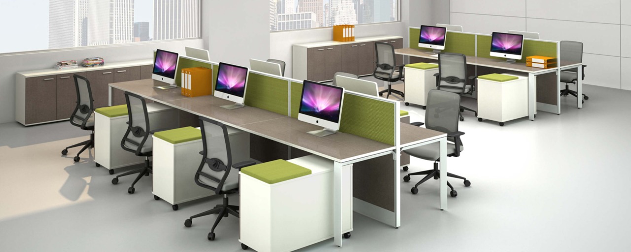 What is the importance of choosing modular office furniture for your