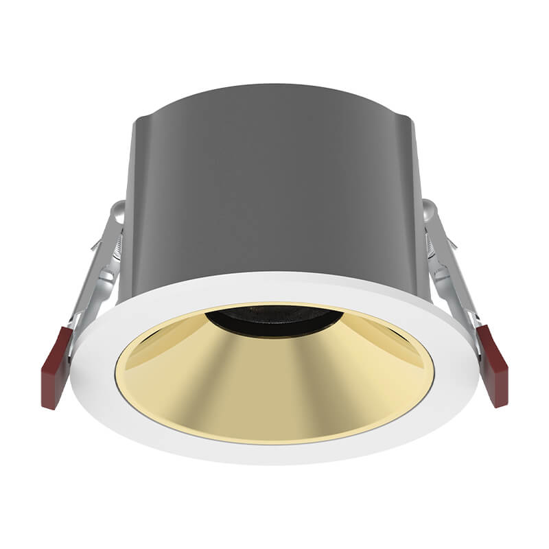EzeeLum 5inches 18W Smart Recessed Light Intelligent Lighting with Zigbee Protocol Online