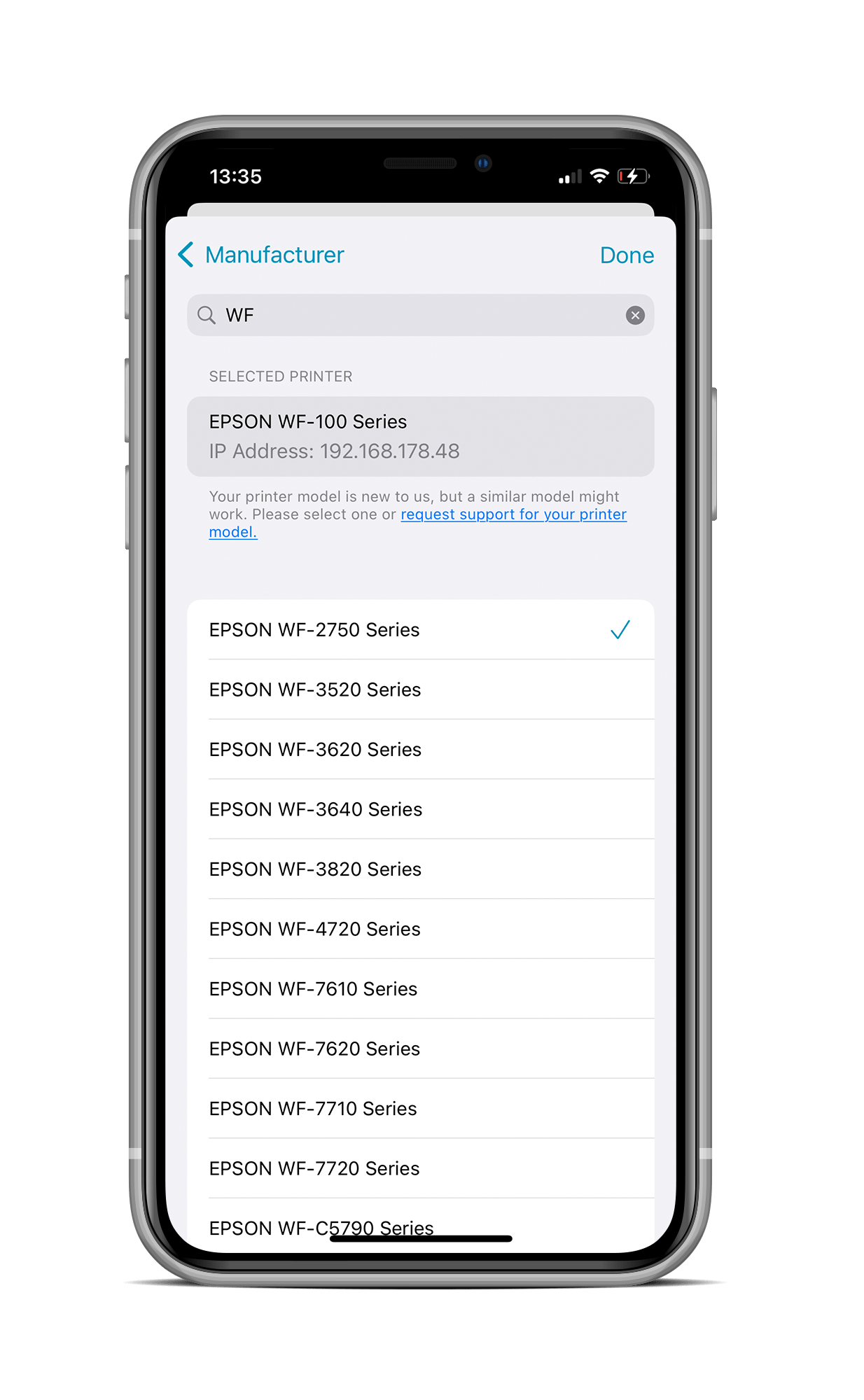 How to Connect Printer to iPhone or iPad With or Without AirPrint ezeep