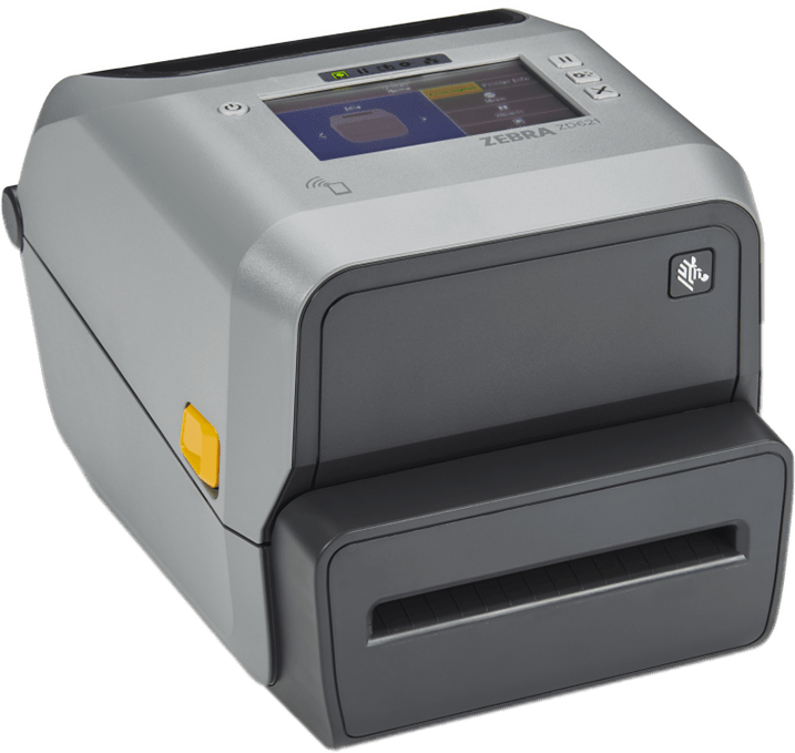 Zebra Printer Management Enhanced with ezeep Blue ezeep ezeep