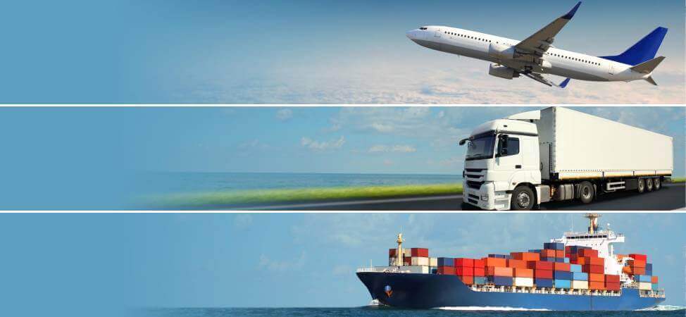 Freight Forwarding Ezeeshipping